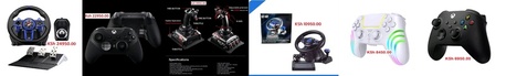 Nairobi, Electronics, KES 23000,  Brand New Game Pads And Controllers 94