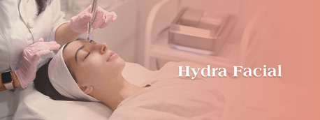 Mumbai, Health, Skin Glow Hydra Facial At DermaClinix
