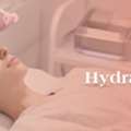 Skin Glow Hydra Facial At DermaClinix