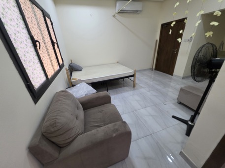 Tubli, Apartments/Houses, BHD 270/month,  Furnished,  2 BR,  BHD:270/month FULLY FURNISHED 2 BHK APARTMENT FOR RENT IN GAFOOL -:MUNEEB