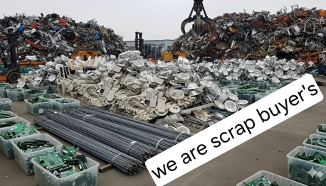 Olaya, Items Wanted, Looking For Scrap We Buying All Kinds Of Scrap WhatsApp 0580421185