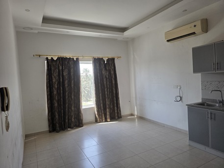 Tubli, Apartments/Houses, BHD 220/month,  Furnished,  1 BR,  BHD:220/month SEMI FURNISHED 1 BHK APARTMENT FOR RENT IN GAFOOL -:MUNEEB