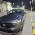 SAR 79000,  Honda HR-V 2024  Like-new - (standard Trim) &mdash; Gray Mileage: Only 11,000 Km