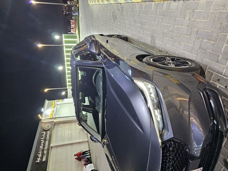 Al Rabwah, Vehicle Lease Transfer, SAR 79000,  Honda HR-V 2024  Like-new - (standard Trim) &mdash; Gray Mileage: Only 11,000 Km