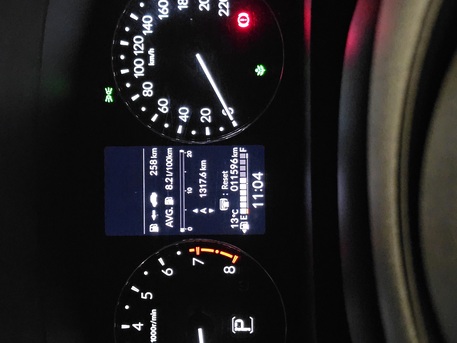 Al Rabwah, Vehicle Lease Transfer, SAR 79000,  Honda HR-V 2024  Like-new - (standard Trim) &mdash; Gray Mileage: Only 11,000 Km