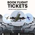 We Will Helps To Take Book Flight Tickets For Affordable Price