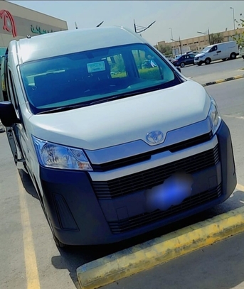 Jubail, Passenger Transport, 🌍✨AL-JUBAIL TRANSPORT SERVICE ✨🌍   EVERYDAY TRANSPORT    DATE 📆  19 FEBRUARY 2026   HI