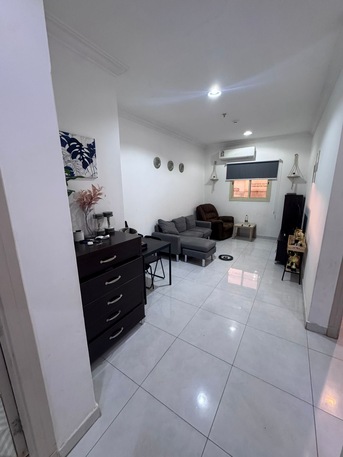 Riyadh, Apartments/Houses, Furnished,  1 BR,  0 Sq. Meter,  1 BR For Rent From Feb 26 To April 18 In Qhurabi Location