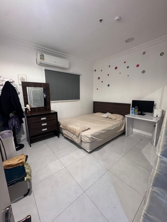 Riyadh, Apartments/Houses, Furnished,  1 BR,  0 Sq. Meter,  1 BR For Rent From Feb 26 To April 18 In Qhurabi Location