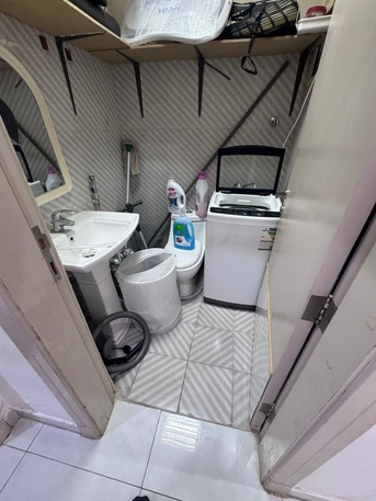 Riyadh, Apartments/Houses, Furnished,  1 BR,  0 Sq. Meter,  1 BR For Rent From Feb 26 To April 18 In Qhurabi Location