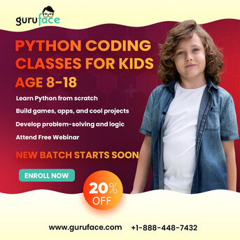 New York, Lessons Offered, Introduction To Python Programming For Kids