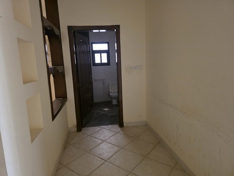 Tubli, Apartments/Houses, BHD 230/month,  Furnished,  2 BR,  BHD:230/month SEMI FURNISHED 2 BHK APARTMENT FOR RENT IN GAFOOL -: