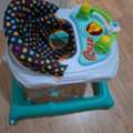 SAR 120,  Baby Walker (Juiors) Company With Good Condition
