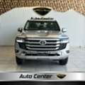 BHD 24300,  TOYOTA LAND CRUISER GXR 4.0 V6 2023 SILVER,  2023,  Automatic,  10000 KM,