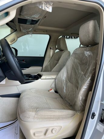 Riffa, Vehicles, Cars & Trucks , BHD 24300,  TOYOTA LAND CRUISER GXR 4.0 V6 2023 SILVER,  2023,  Automatic,  10000 KM,