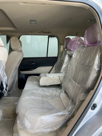 Riffa, Vehicles, Cars & Trucks , BHD 24300,  TOYOTA LAND CRUISER GXR 4.0 V6 2023 SILVER,  2023,  Automatic,  10000 KM,