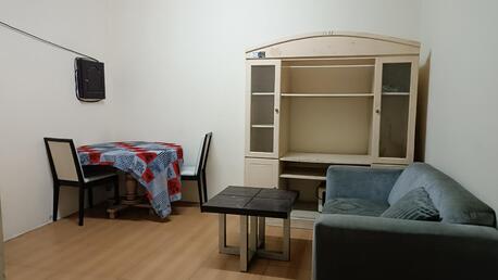 Gudaibiya, Rooms Available, BHD 80/month,  Furnished,  Fully Furnished 1 Bedroom Sharing Flat GUDAIBIYA  Near BBK Bank @ 80/-BHD