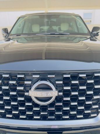 Al Aqeeq, Vehicles, Cars & Trucks , SAR 180000,  Nissan Patrol SE,  2023,  Automatic,  70000 KM,  For Sale , Make , Done 70,000 Km Only, Single Owner