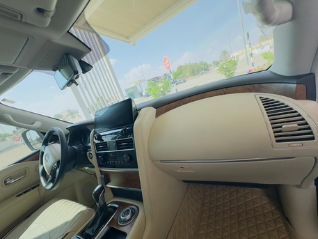 Al Aqeeq, Vehicles, Cars & Trucks , SAR 180000,  Nissan Patrol SE,  2023,  Automatic,  70000 KM,  For Sale , Make , Done 70,000 Km Only, Single Owner