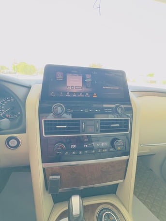 Al Aqeeq, Vehicles, Cars & Trucks , SAR 180000,  Nissan Patrol SE,  2023,  Automatic,  70000 KM,  For Sale , Make , Done 70,000 Km Only, Single Owner