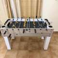 BHD 20,  FOOSBALL TABLE