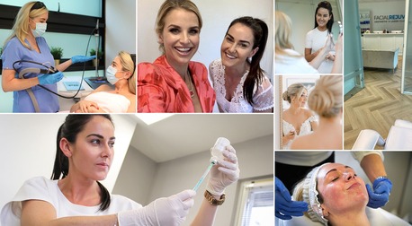 Dublin, Health, Facial Rejuve Dublin