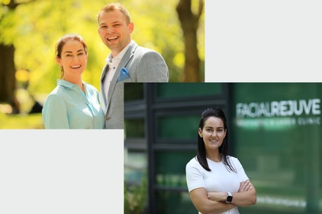 Dublin, Health, Facial Rejuve Dublin