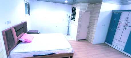 Riyadh, Apartments/Houses, SAR 1400/month,  Studio,  Furnished Bedroom Available In Family Flat