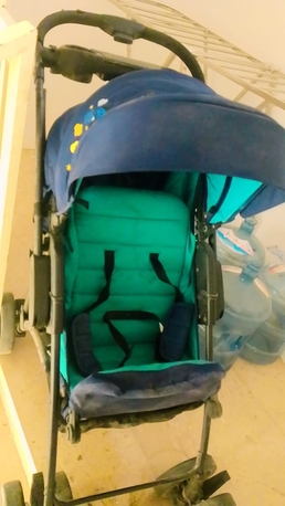 Riyadh, Bicycles, SAR 750,  Kids Cycle And EV Bike And Kids Stroller