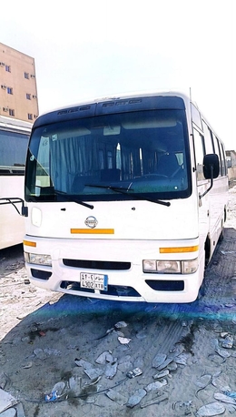 Jubail, Passenger Transport, AL-JUBAIL TRANSPORT SERVICE 30 SEATER COASTER AVAILABLE FOR LOCAL TRIP & LONG TRIP ????
