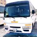 AL-JUBAIL TRANSPORT SERVICE 30 SEATER COASTER AVAILABLE FOR LOCAL TRIP & LONG TRIP ????