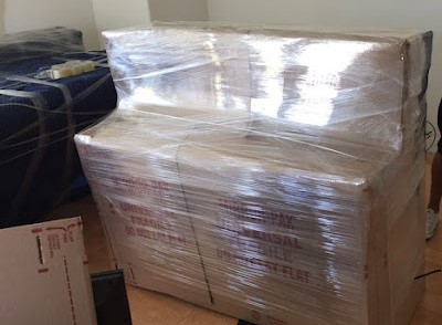 New York, Business, Ability Movers | Mover | Home Moving Company Merced