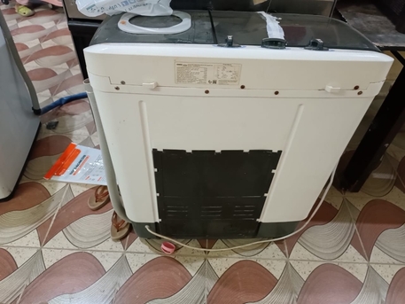 Sulai, Appliances, SAR 150,  Automatic/ Manual Washing Machine