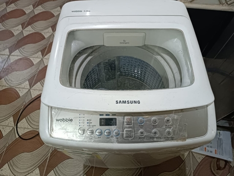 Sulai, Appliances, SAR 150,  Automatic/ Manual Washing Machine