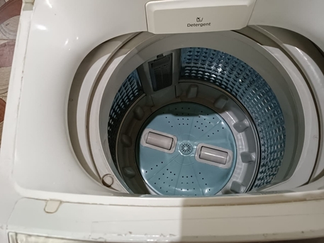 Sulai, Appliances, SAR 150,  Automatic/ Manual Washing Machine