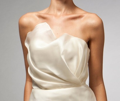 New York, Clothing & Accessories, USD 3375,  Shop Custom Wedding Gown: Luxury Bridal Elegance By Tony Hamawy