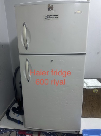 Jubail, Appliances, SAR 1,  Good Condition Households (All Items Negotiable)