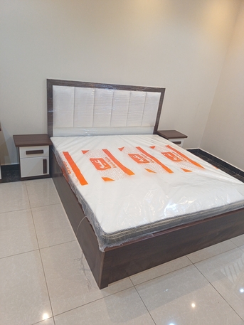 Al Malaz, Furniture, SAR 1600,  National Bedrooms For Sale New