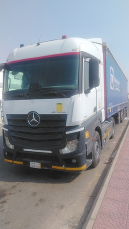 Riyadh, Delivery, Load Pickup And Delivery