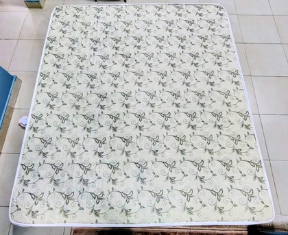 Jubail, Household Items, SAR 250,  Excellent Condition Mattress And Chairs