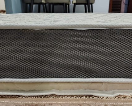 Jubail, Household Items, SAR 250,  Excellent Condition Mattress And Chairs