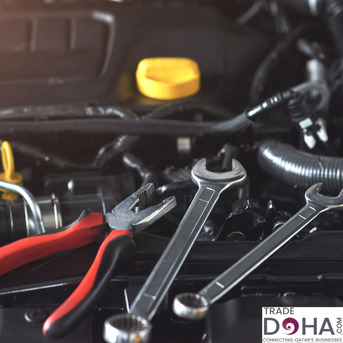 Doha, Automotive, Your Complete Auto Parts Solution In Qatar