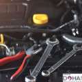 Your Complete Auto Parts Solution In Qatar