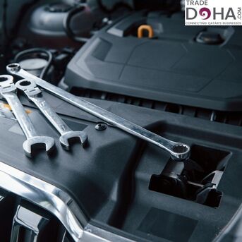 Doha, Automotive, Your Complete Auto Parts Solution In Qatar