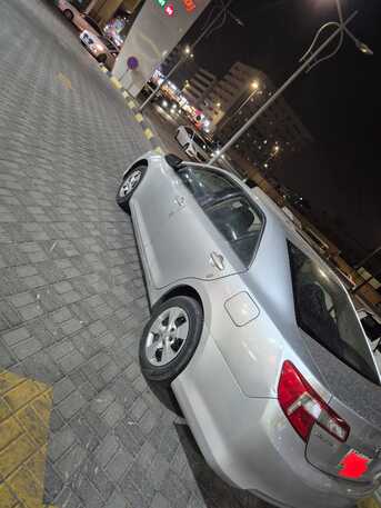 Khobar, Vehicles, Cars & Trucks , SAR 32,  Camry  2013,  2013,  Automatic,  260 KM,  Camry  Good Condition  Just Buy And Drive