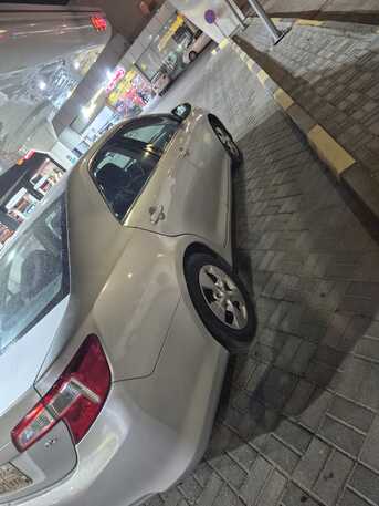 Khobar, Vehicles, Cars & Trucks , SAR 32,  Camry  2013,  2013,  Automatic,  260 KM,  Camry  Good Condition  Just Buy And Drive