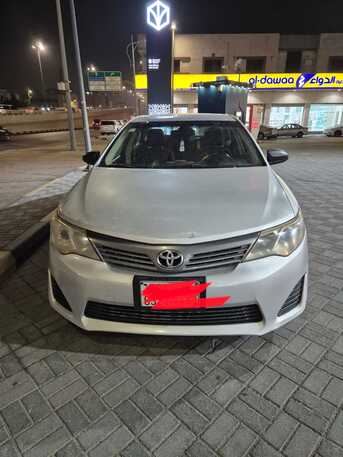 Khobar, Vehicles, Cars & Trucks , SAR 32,  Camry  2013,  2013,  Automatic,  260 KM,  Camry  Good Condition  Just Buy And Drive