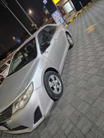 Khobar, Vehicles, Cars & Trucks , SAR 32,  Camry  2013,  2013,  Automatic,  260 KM,  Camry  Good Condition  Just Buy And Drive