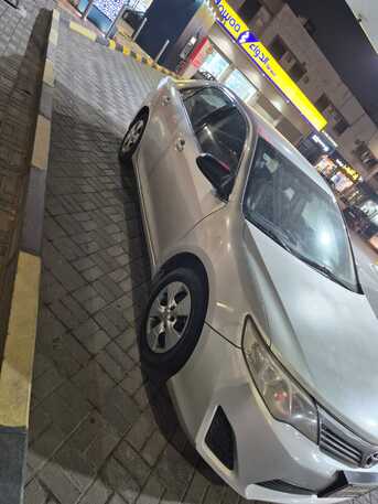 Khobar, Vehicles, Cars & Trucks , SAR 32,  Camry  2013,  2013,  Automatic,  260 KM,  Camry  Good Condition  Just Buy And Drive