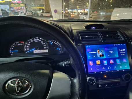 Khobar, Vehicles, Cars & Trucks , SAR 32,  Camry  2013,  2013,  Automatic,  260 KM,  Camry  Good Condition  Just Buy And Drive